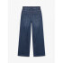 VMOLIVIA STRETCH HR WIDE JNS LI3189 NOOS Dark Blue Denim