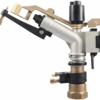 Aspersor de riego agrícola 1" FS25 Aspersor de riego agrícola 1" FS25