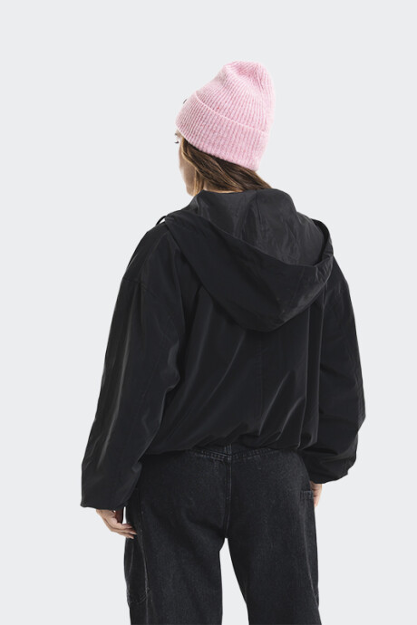 Campera Pulau Ballon Negro