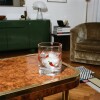 Vaso de vidrio Pimiento Vaso de vidrio Pimiento