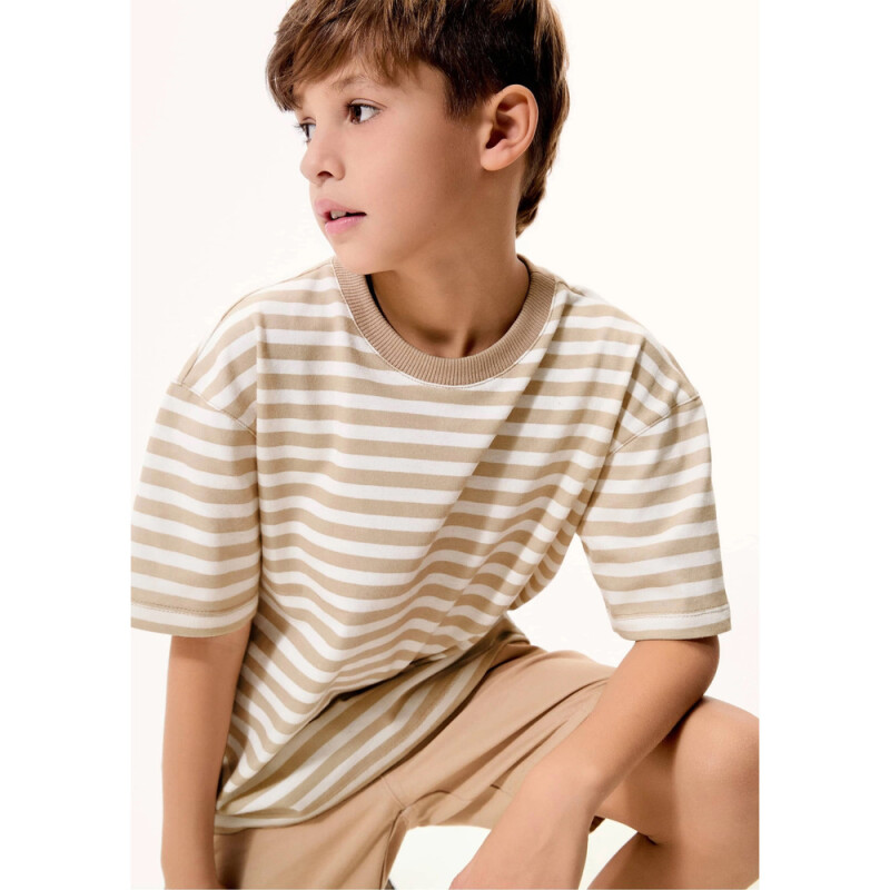 CAMISETA MM MASC 1CEN