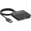 ADAPTADOR MINIX WIFI 3 EN 1 PARA CARPLAY Y ANDROID AUTO ADAPTADOR MINIX WIFI 3 EN 1 PARA CARPLAY Y ANDROID AUTO
