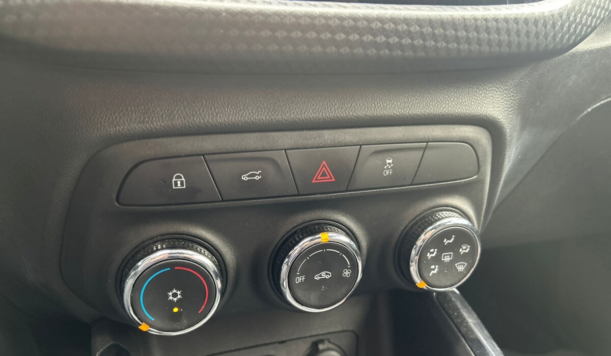 CHEVROLET ONIX RS 1.0 2025 CHEVROLET ONIX RS 1.0 2025