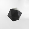 DECORACION GEOMETRIC VIASONO Negro - UNICO