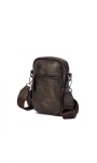 BANDOLERITA MORRAL AMELIA CAFE