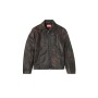 Casaca Para Hombre L-Amar-Wrd Marrón