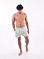 SHORT DE BAÑO JUAN VERDE CLARO