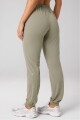 Pantalón All Day Jogger Mujer Seagrass
