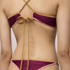 Bikini Limonata Bordeaux