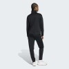 Conjunto Adidas Essentials Big Linear Negro