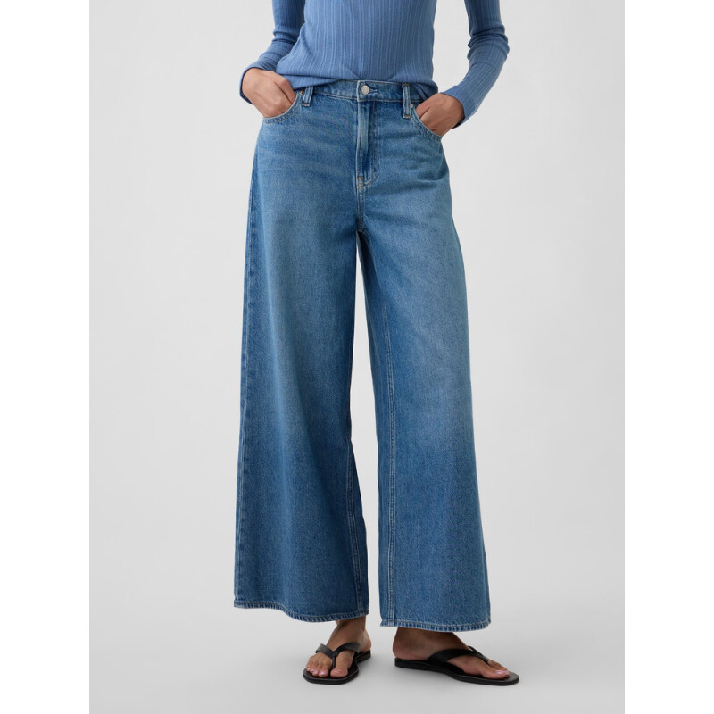 FRCH EPP BAGGY LT WASH LIGHT INDIGO 11