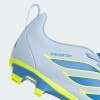 Championes Adidas Predator Club FG/MG Azul