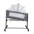 CUNA COLECHO MYSIDE bebesit GRIS 6080GR CUNA COLECHO MYSIDE bebesit GRIS 6080GR