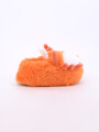 PANTUFLA KIDS CANGREJO MARRON