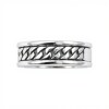 Alianza Labrada-Plata 950-Sin Piedra-AN3733 sinpiedra