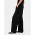CASHSOFT LT TAILORED PANT BLACK