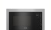 Microondas Empotrable Inox - Modelo BMGB 25332 BG - Beko Microondas Empotrable Inox - Modelo BMGB 25332 BG - Beko