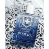 Perfume Victorinox Swiss Army Steel EDT 100ml Perfume Victorinox Swiss Army Steel EDT 100ml