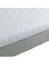 Colchón espuma HOVDA WELLPUR Queen 160x200 GOLD Firme Colchón espuma HOVDA WELLPUR Queen 160x200 GOLD Firme