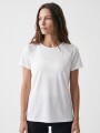 REMERA TANKA OFF WHITE