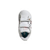 Championes adidas Superstar II Comfort Disney White