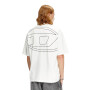 Polo Para Hombre T-Boggy-Megoval-D Blanco