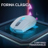 Mouse Gamer Logitech G305 X Superlight MOUSE LOGITECH G305 X BLANCO