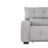 HELLEN- SOFA 3 CUERPOS LE MANS TELA GRIS CLARO HELLEN- SOFA 3 CUERPOS LE MANS TELA GRIS CLARO