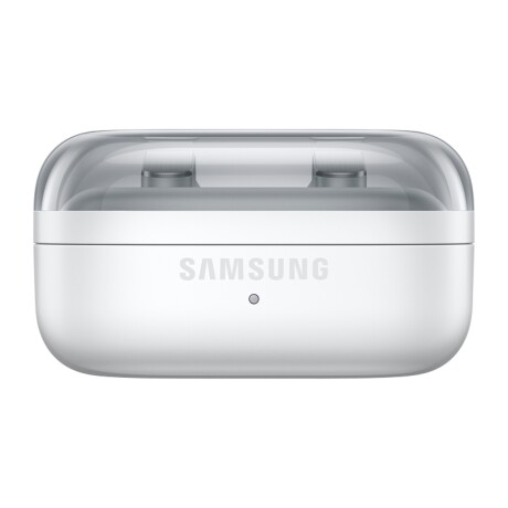Auriculares Inalámbricos Samsung Galaxy Buds4 Pro con ANC SM-R640 White