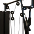Multigimnasio Randers ARG-63167-5 con 100 kg de Pesas Multigimnasio Randers ARG-63167-5 con 100 kg de Pesas
