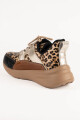 DEPORTIVO IVY Print oro
