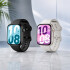 Smartwatch Honor Watch X5i Amoled NEGRO
