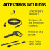 Hidrolavadora Karcher K4 PY 9.398-304.0 Hidrolavadora Karcher K4 PY 9.398-304.0