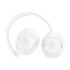 Auricular JBL Tune 730BT Bluetooth Blanco