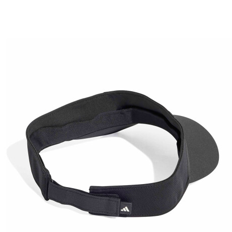 Gorra Unisex Adidas Visera Climacool Negro - Blanco