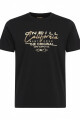 Remera O'Neill Og's Coast Negra