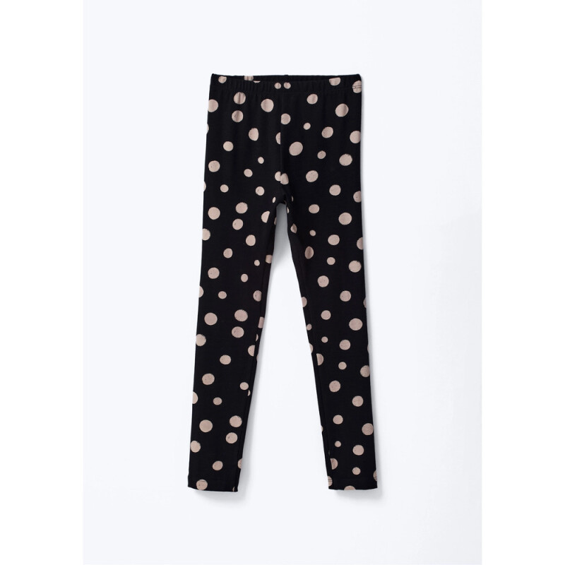 CALCA LEGGING FEM PRETO