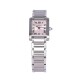 Cartier Tank Francaise small Happy Birthday W51031Q3 Acero inoxidable con caja y papeles Cartier Tank Francaise small Happy Birthday W51031Q3 Acero inoxidable con caja y papeles