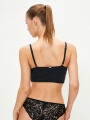 BRALETTE NEFER NEGRO