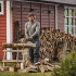 Motosierra Stihl Ms172 31.8cc MOTOSIERRA STIHL MS172 4979001