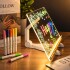 Pizarra Led Magica Para Dibujar Con Luz Infantil Montessori IMBACK Pizarra Led Magica Para Dibujar Con Luz Infantil Montessori IMBACK