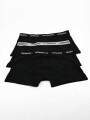 BOXER PACK X3 NEGRO