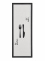 ALFOMBRA RAYAS SET X 2 GRIS (V)