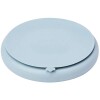 Plato con ventosa BUBA cloudy celeste