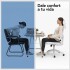 Silla de escritorio Oficina Sillon Ejecutiva Ergonomica Apoyabrazos Regulables IMBACK Color Blanco Silla de escritorio Oficina Sillon Ejecutiva Ergonomica Apoyabrazos Regulables IMBACK Color Blanco