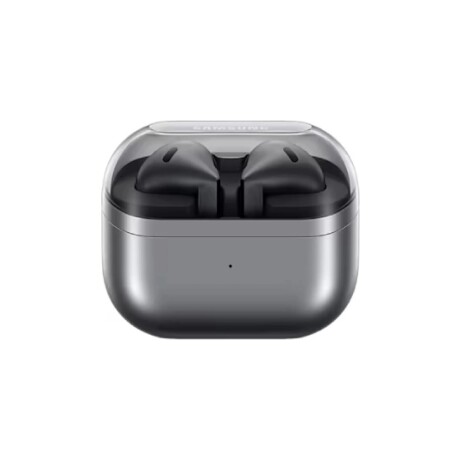 Auriculares Inalámbricos Samsung Galaxy Buds3 con ANC y Sonido Hi-Fi 24 bits SM-R530 Gray