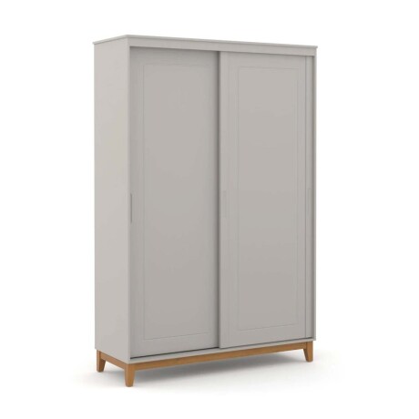 PLACARD CORRE. MDF GRIS NEW FELICITAS KIDS