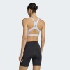 Top Adidas Optime Essentials Workout Violeta