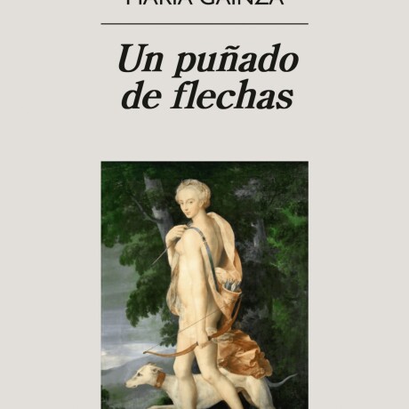 PUÑADO DE FLECHAS, UN PUÑADO DE FLECHAS, UN