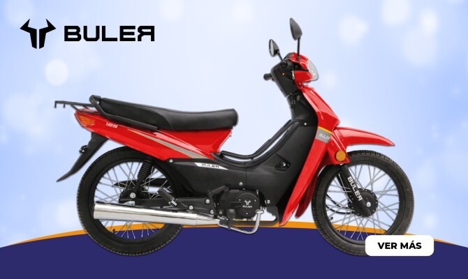 MOTOS Buler